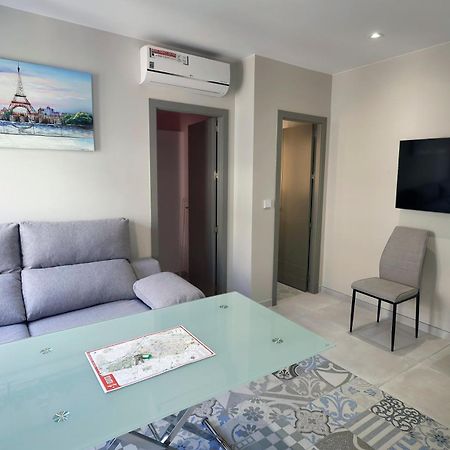 Eva Recommends Soho Alameda Apartment Sevilla Bagian luar foto
