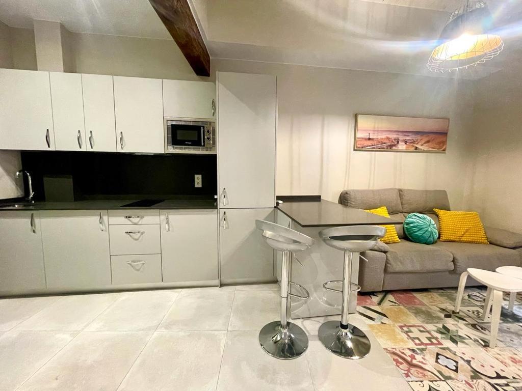 Eva Recommends Soho Alameda Apartment Sevilla Bagian luar foto