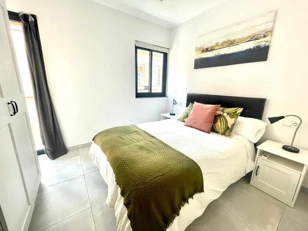 Eva Recommends Soho Alameda Apartment Sevilla Bagian luar foto