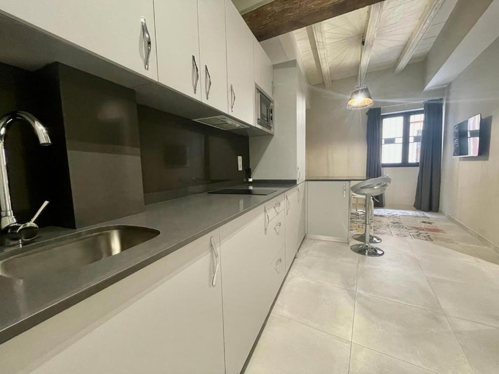 Eva Recommends Soho Alameda Apartment Sevilla Bagian luar foto