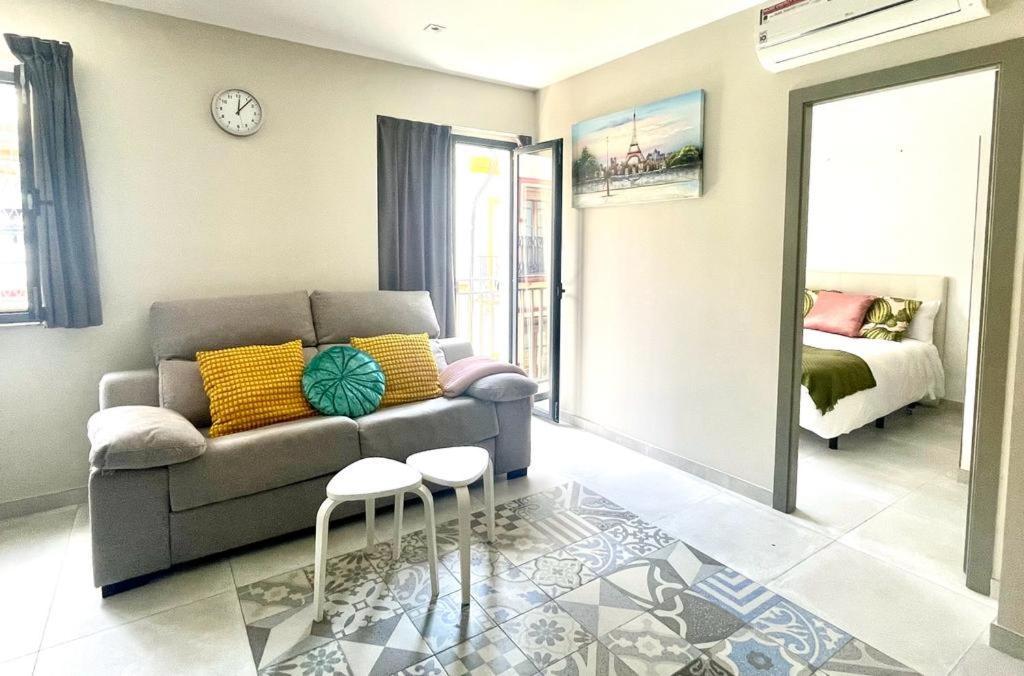 Eva Recommends Soho Alameda Apartment Sevilla Bagian luar foto