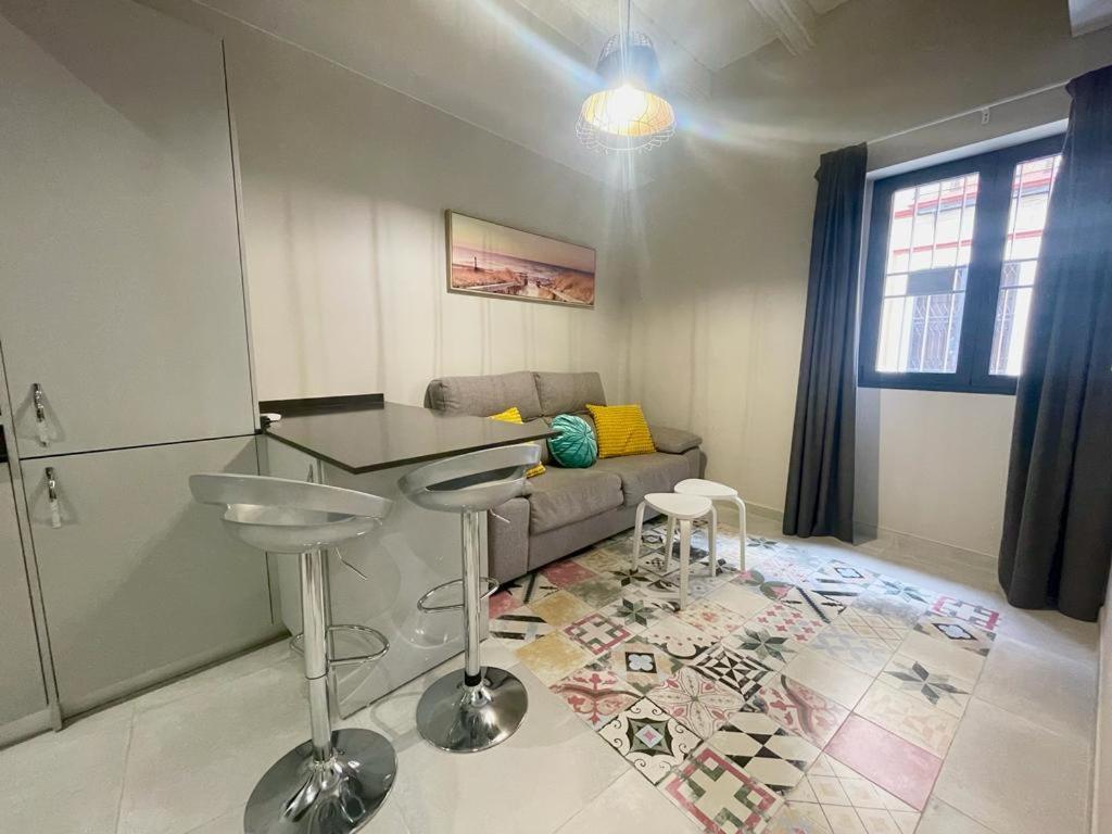 Eva Recommends Soho Alameda Apartment Sevilla Bagian luar foto