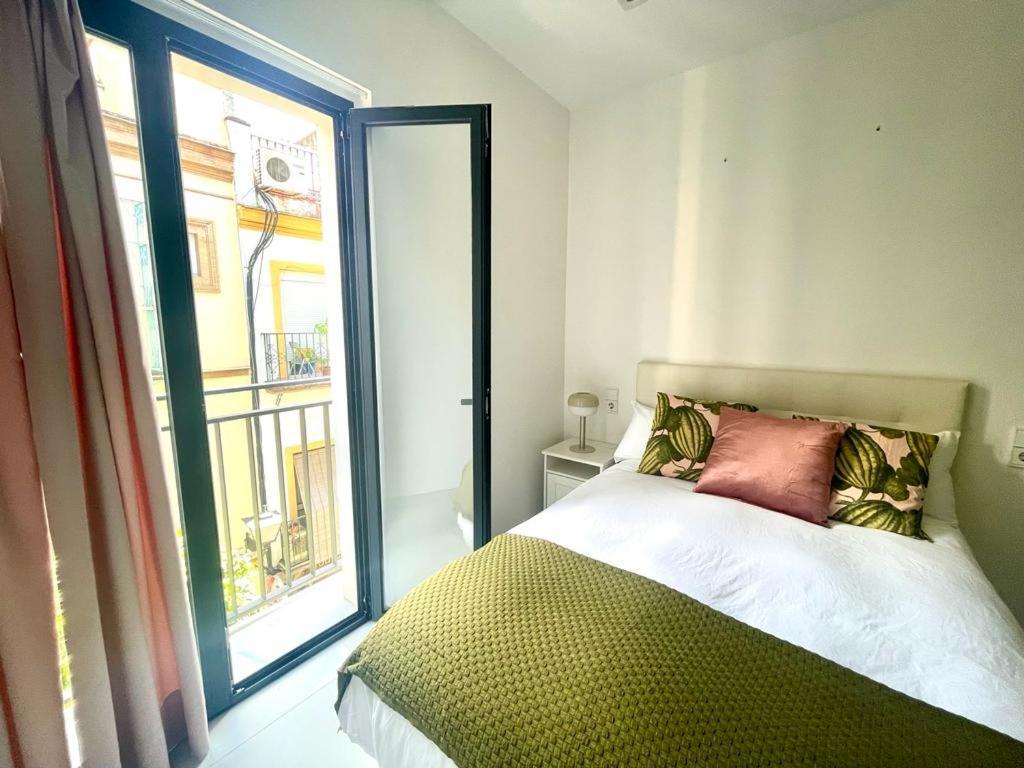 Eva Recommends Soho Alameda Apartment Sevilla Bagian luar foto