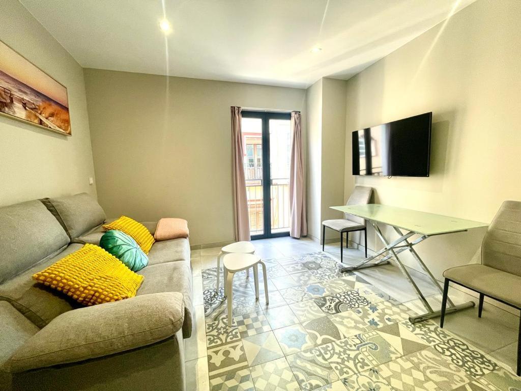 Eva Recommends Soho Alameda Apartment Sevilla Bagian luar foto