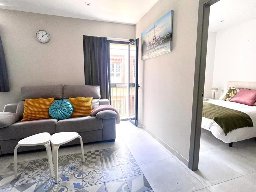Eva Recommends Soho Alameda Apartment Sevilla Bagian luar foto