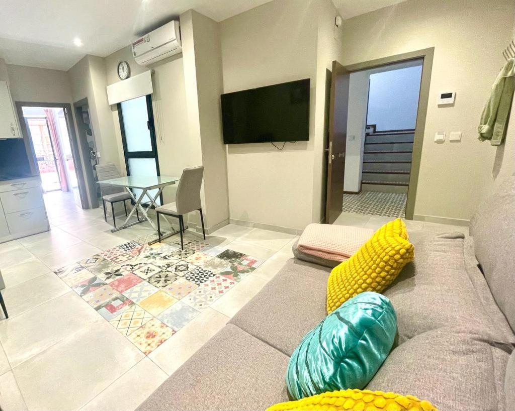 Eva Recommends Soho Alameda Apartment Sevilla Bagian luar foto
