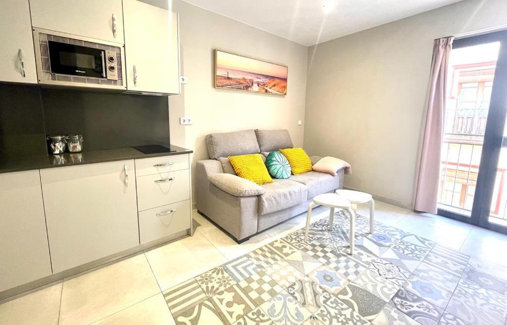 Eva Recommends Soho Alameda Apartment Sevilla Bagian luar foto