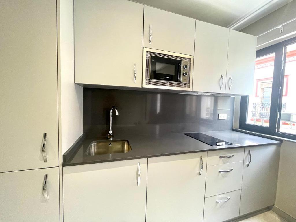 Eva Recommends Soho Alameda Apartment Sevilla Bagian luar foto