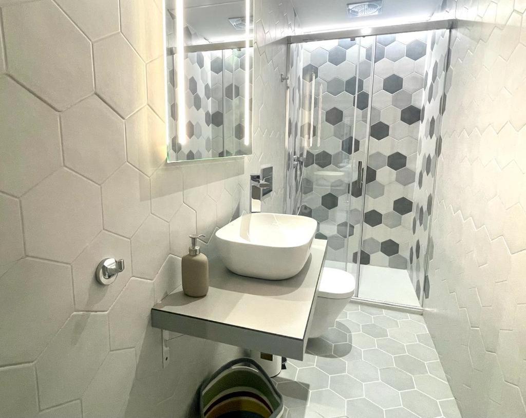 Eva Recommends Soho Alameda Apartment Sevilla Bagian luar foto