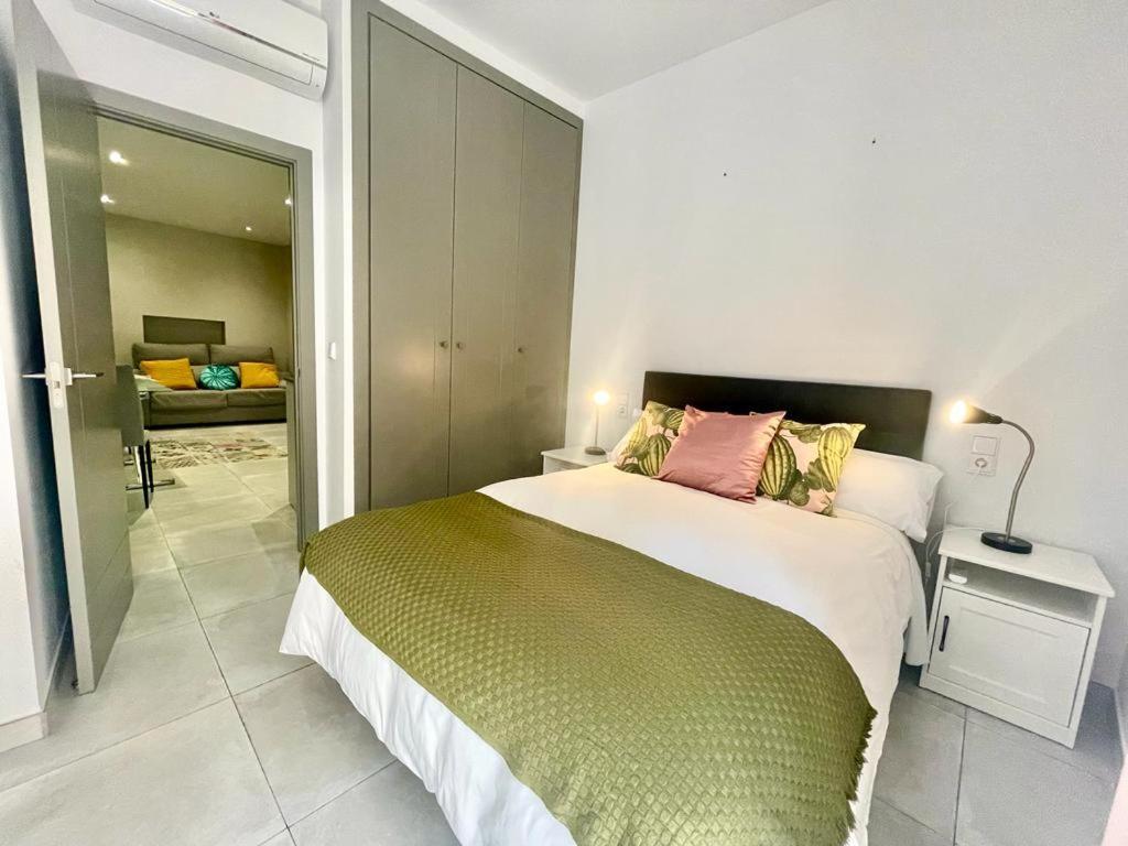 Eva Recommends Soho Alameda Apartment Sevilla Bagian luar foto