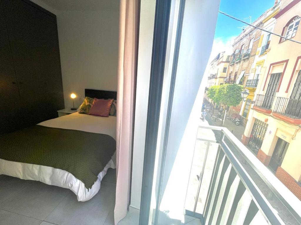 Eva Recommends Soho Alameda Apartment Sevilla Bagian luar foto