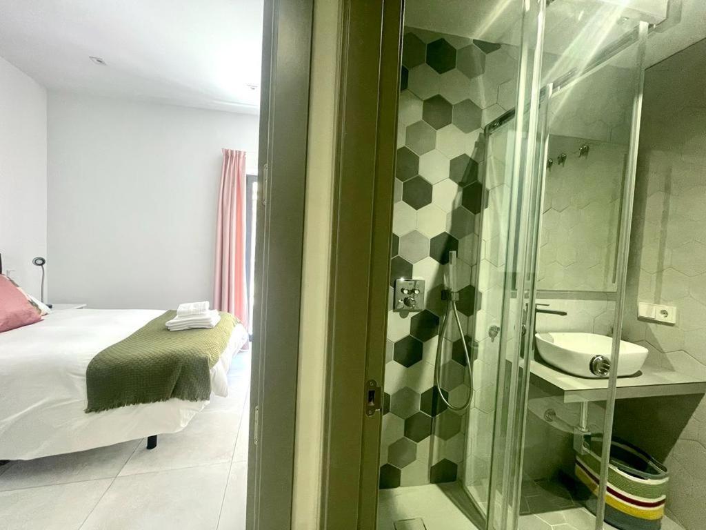 Eva Recommends Soho Alameda Apartment Sevilla Bagian luar foto