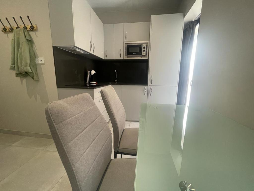 Eva Recommends Soho Alameda Apartment Sevilla Bagian luar foto