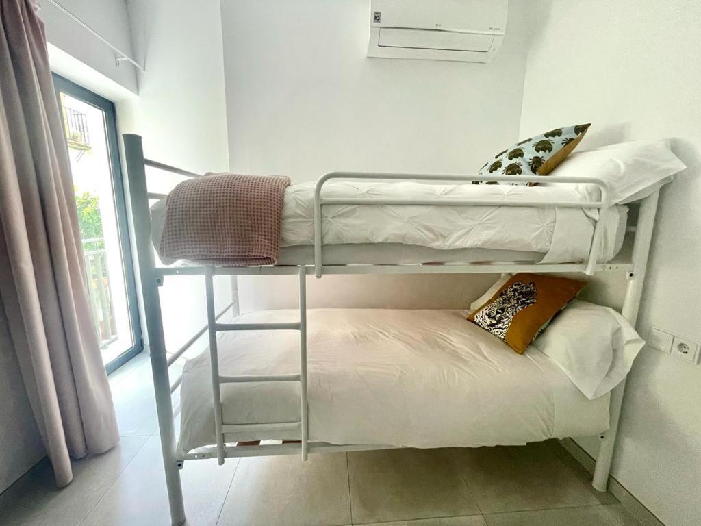 Eva Recommends Soho Alameda Apartment Sevilla Bagian luar foto