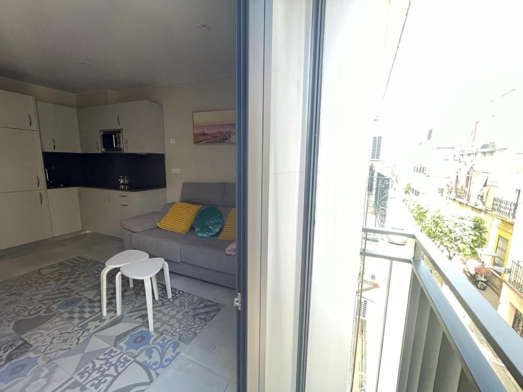 Eva Recommends Soho Alameda Apartment Sevilla Bagian luar foto