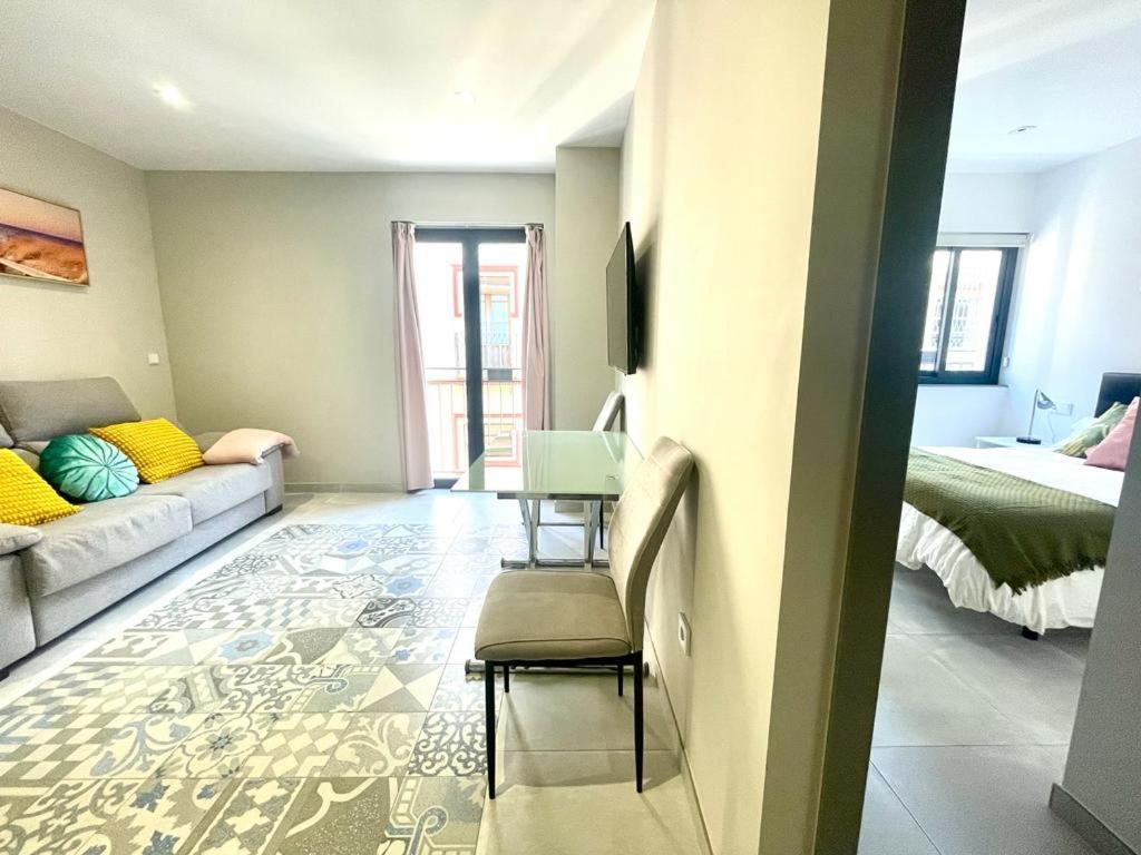 Eva Recommends Soho Alameda Apartment Sevilla Bagian luar foto
