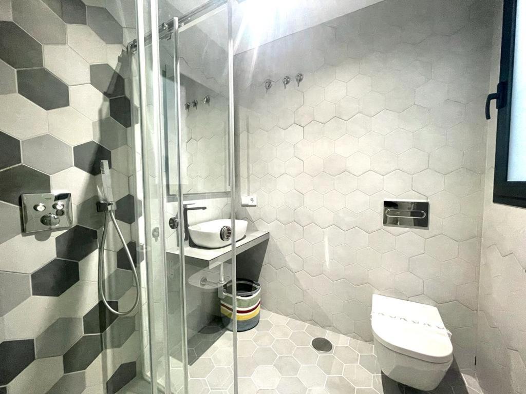 Eva Recommends Soho Alameda Apartment Sevilla Bagian luar foto