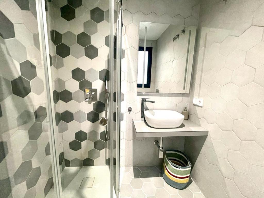 Eva Recommends Soho Alameda Apartment Sevilla Bagian luar foto