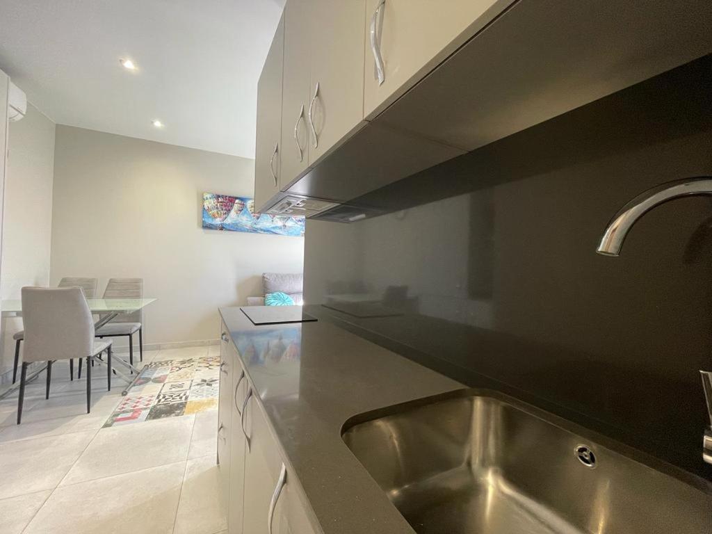 Eva Recommends Soho Alameda Apartment Sevilla Bagian luar foto