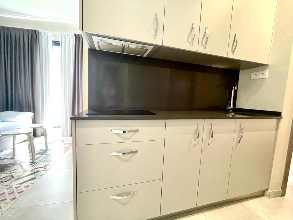 Eva Recommends Soho Alameda Apartment Sevilla Bagian luar foto