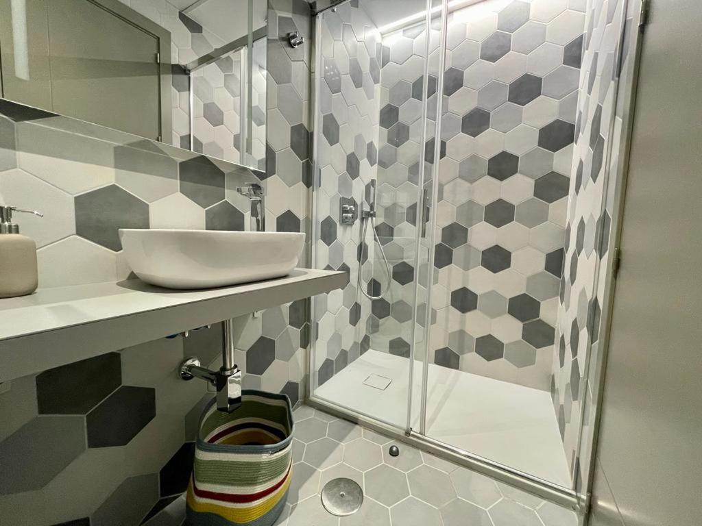 Eva Recommends Soho Alameda Apartment Sevilla Bagian luar foto