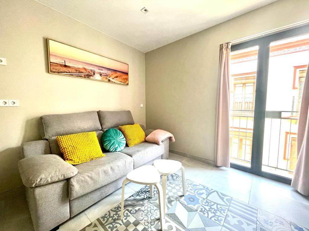 Eva Recommends Soho Alameda Apartment Sevilla Bagian luar foto