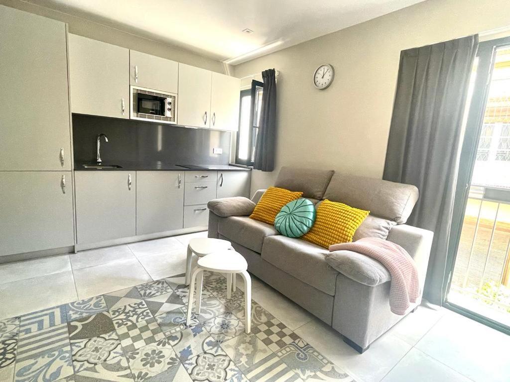 Eva Recommends Soho Alameda Apartment Sevilla Bagian luar foto
