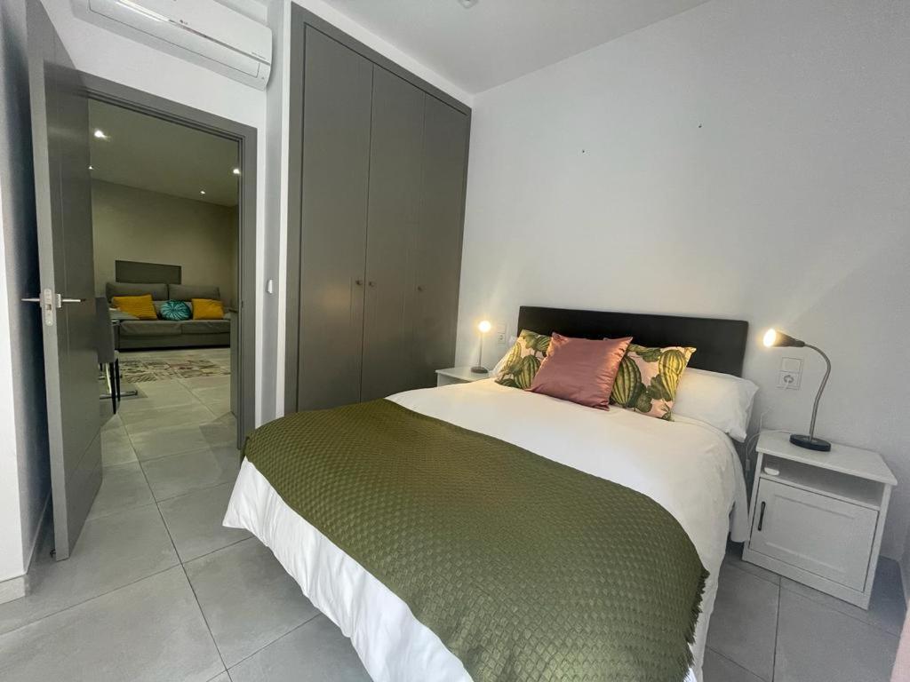 Eva Recommends Soho Alameda Apartment Sevilla Bagian luar foto