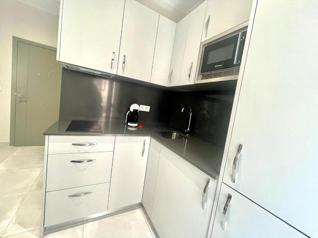 Eva Recommends Soho Alameda Apartment Sevilla Bagian luar foto