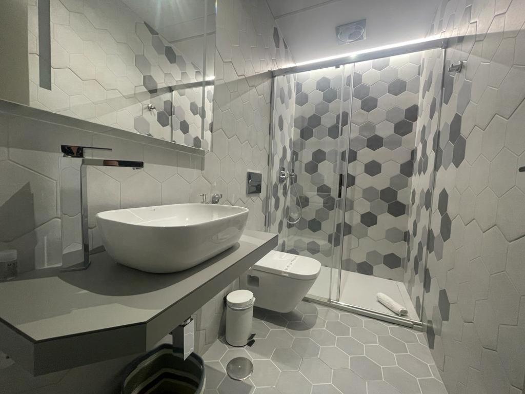 Eva Recommends Soho Alameda Apartment Sevilla Bagian luar foto