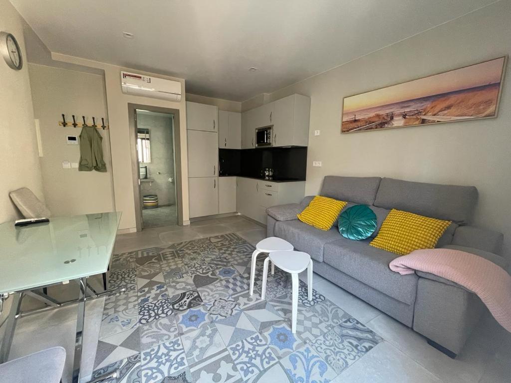 Eva Recommends Soho Alameda Apartment Sevilla Bagian luar foto