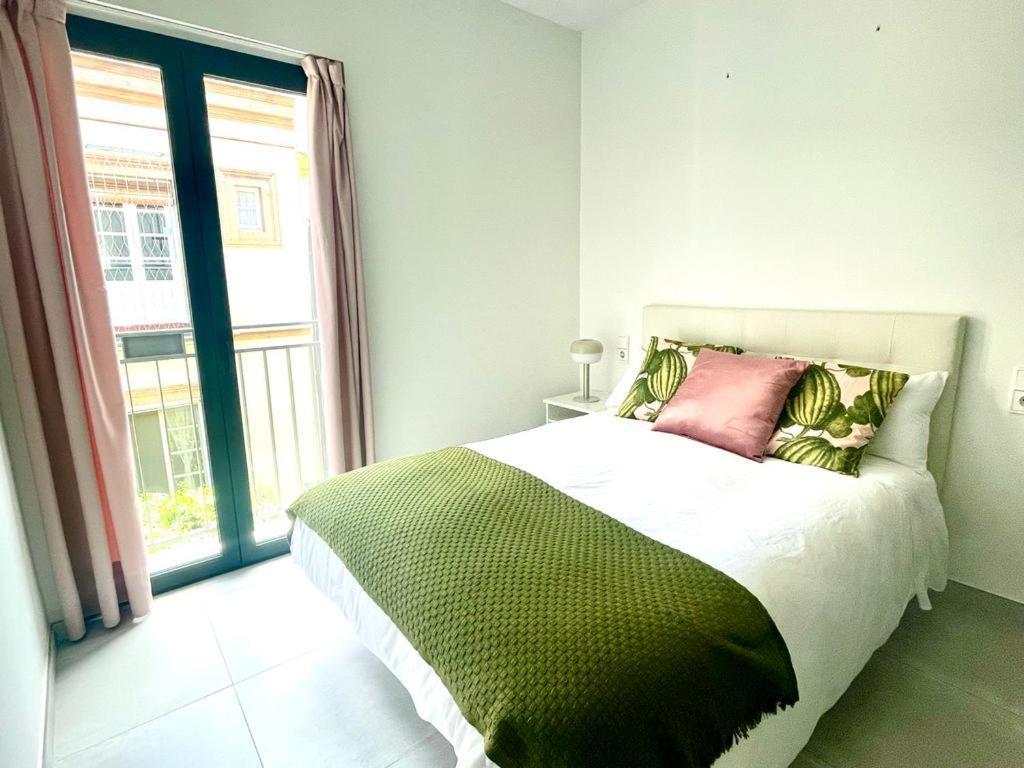 Eva Recommends Soho Alameda Apartment Sevilla Bagian luar foto