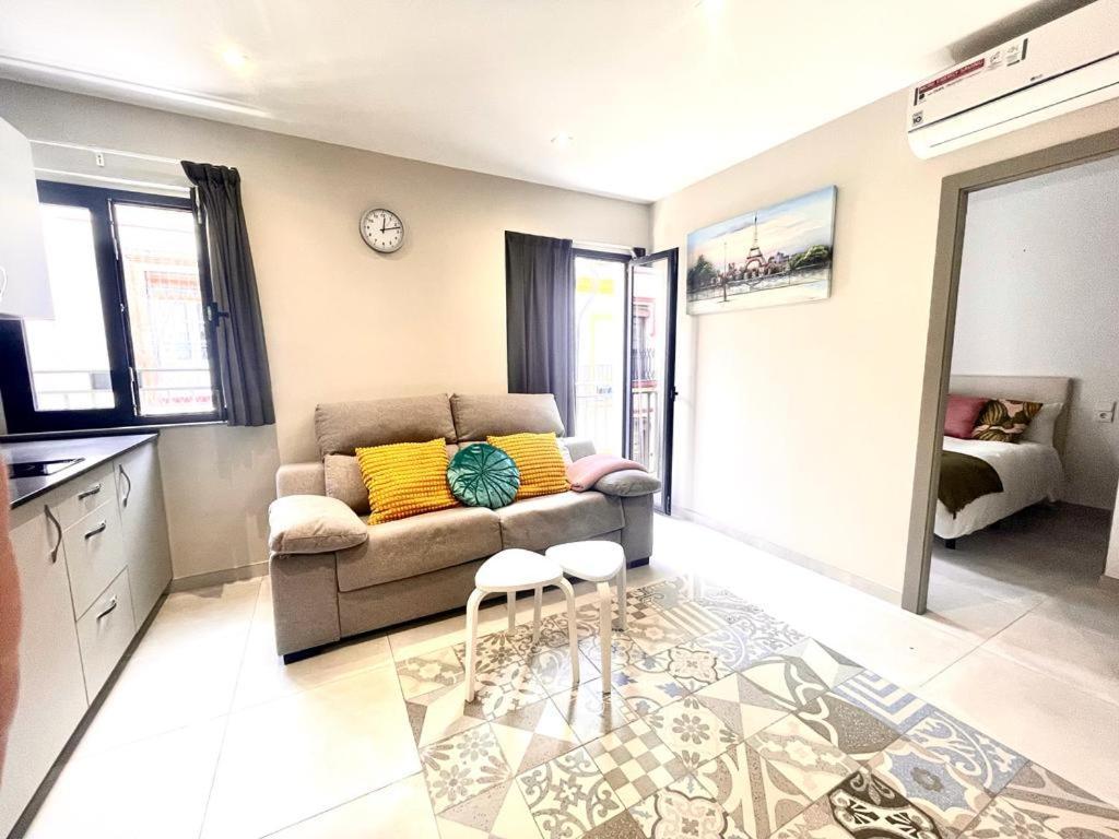 Eva Recommends Soho Alameda Apartment Sevilla Bagian luar foto