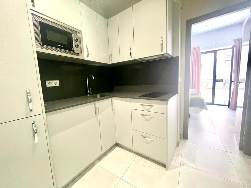 Eva Recommends Soho Alameda Apartment Sevilla Bagian luar foto