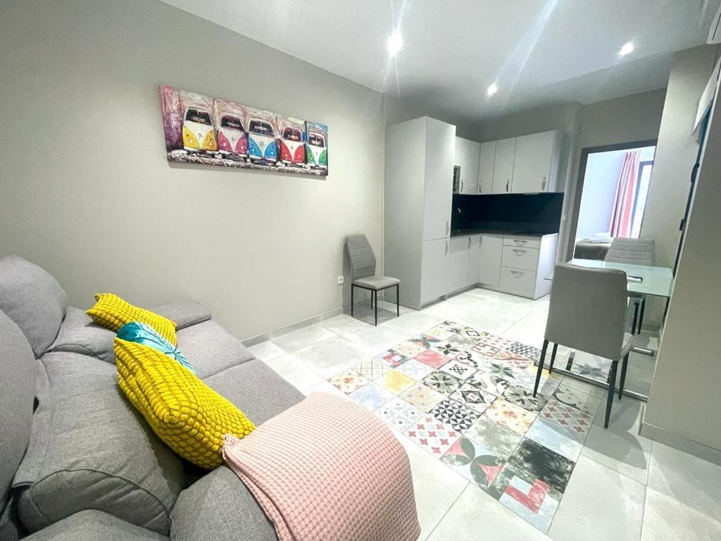 Eva Recommends Soho Alameda Apartment Sevilla Bagian luar foto