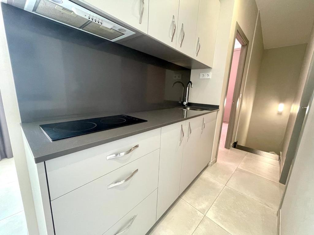 Eva Recommends Soho Alameda Apartment Sevilla Bagian luar foto