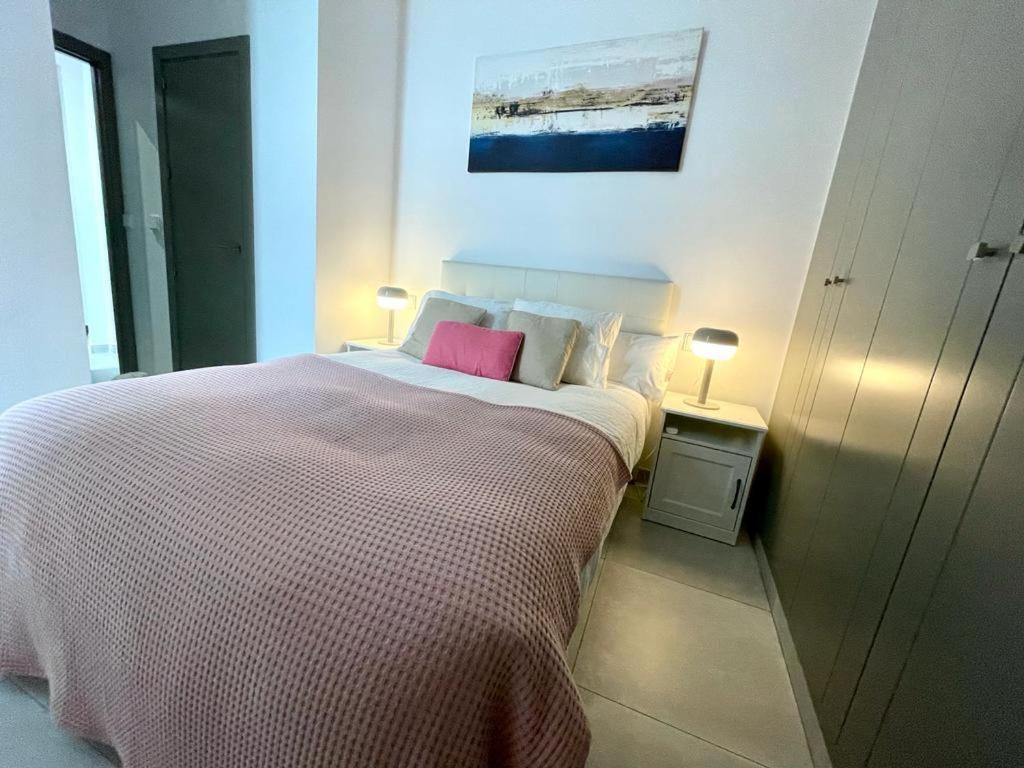Eva Recommends Soho Alameda Apartment Sevilla Bagian luar foto