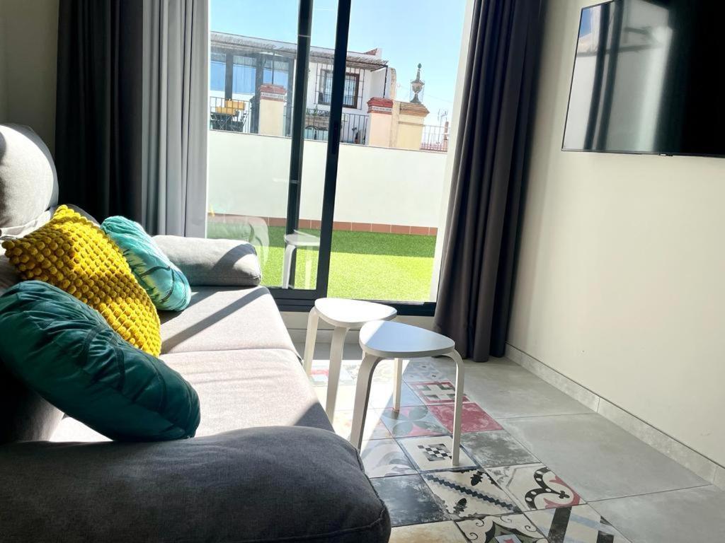 Eva Recommends Soho Alameda Apartment Sevilla Bagian luar foto