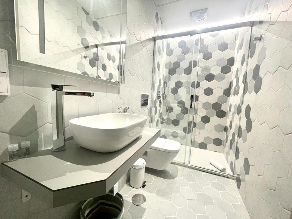 Eva Recommends Soho Alameda Apartment Sevilla Bagian luar foto