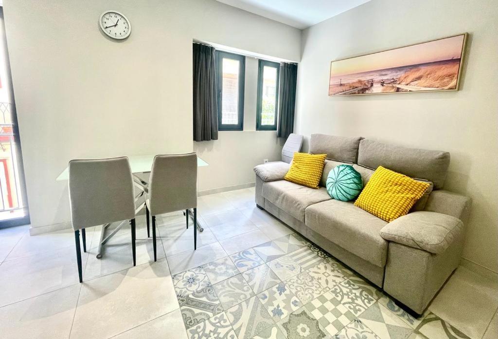 Eva Recommends Soho Alameda Apartment Sevilla Bagian luar foto