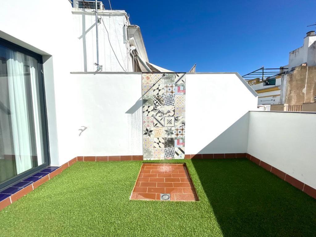 Eva Recommends Soho Alameda Apartment Sevilla Bagian luar foto