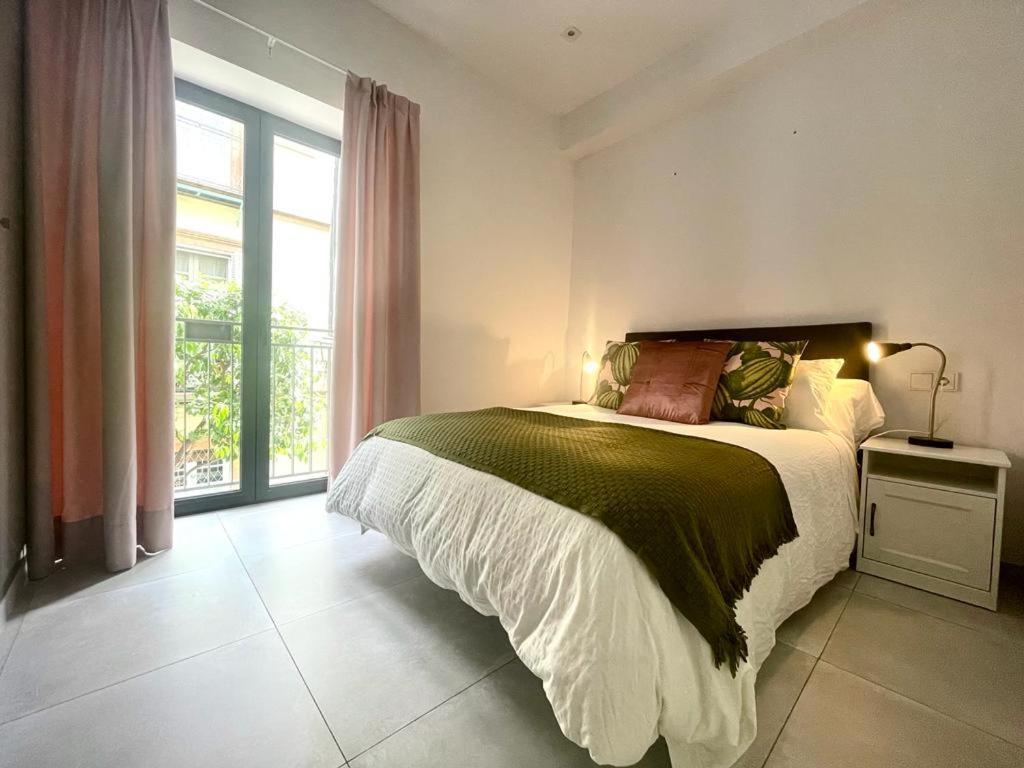 Eva Recommends Soho Alameda Apartment Sevilla Bagian luar foto