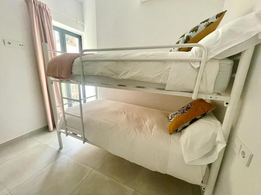 Eva Recommends Soho Alameda Apartment Sevilla Bagian luar foto