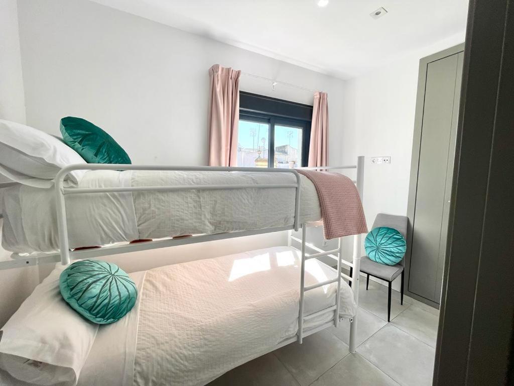 Eva Recommends Soho Alameda Apartment Sevilla Bagian luar foto