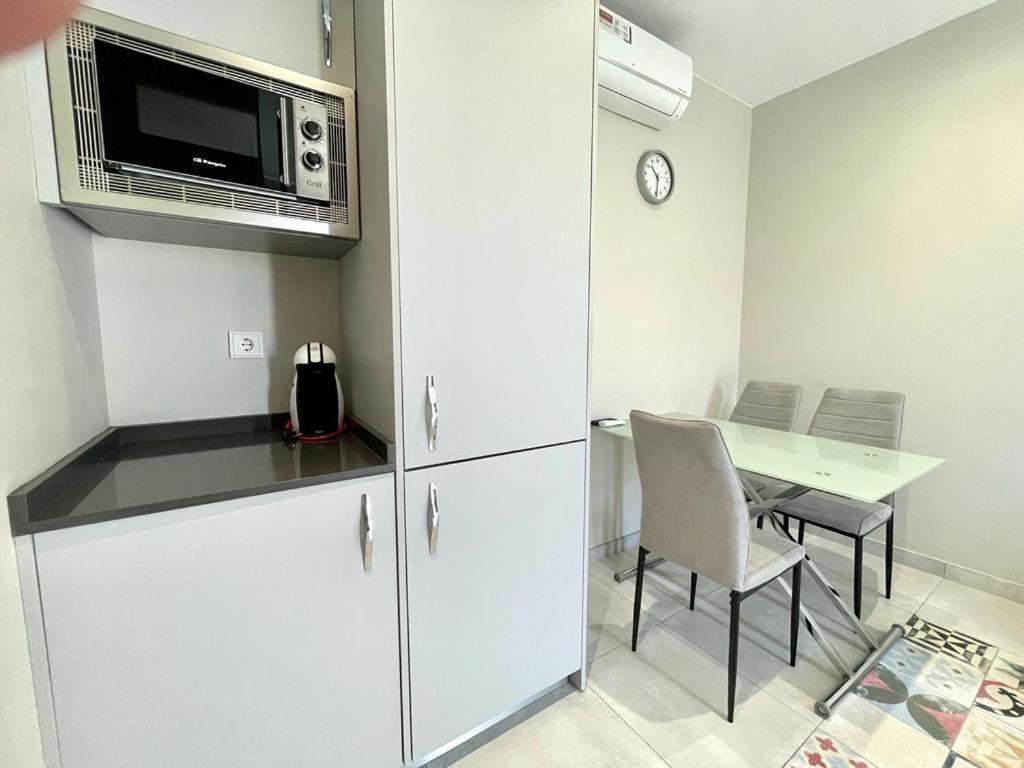 Eva Recommends Soho Alameda Apartment Sevilla Bagian luar foto