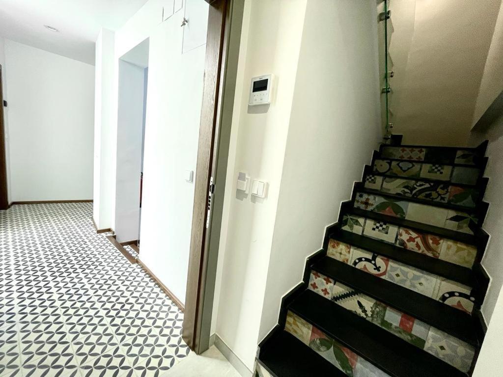 Eva Recommends Soho Alameda Apartment Sevilla Bagian luar foto