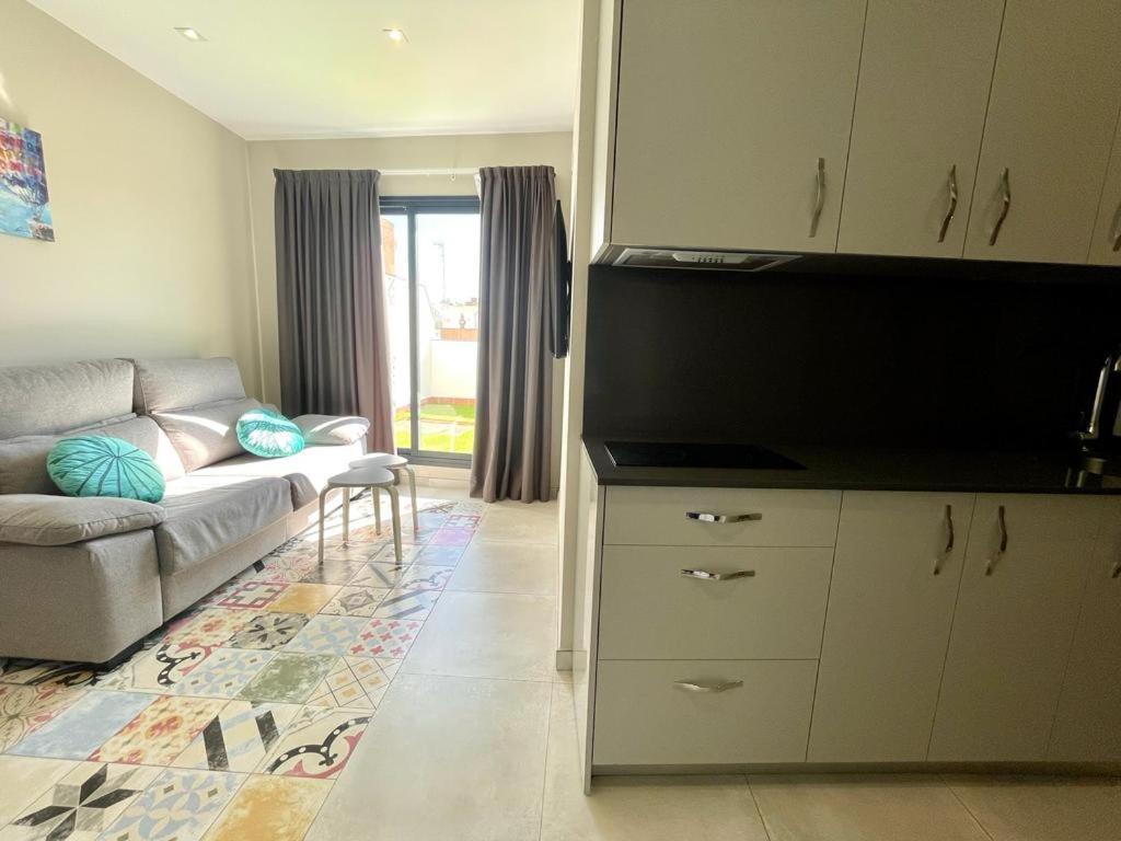 Eva Recommends Soho Alameda Apartment Sevilla Bagian luar foto