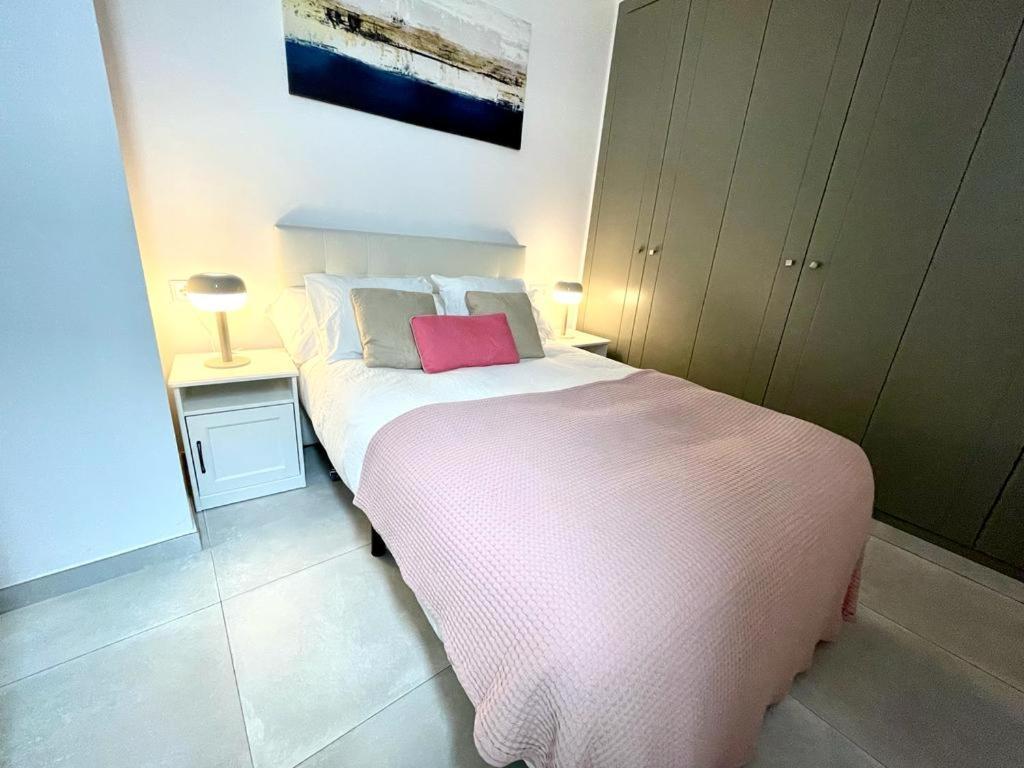 Eva Recommends Soho Alameda Apartment Sevilla Bagian luar foto