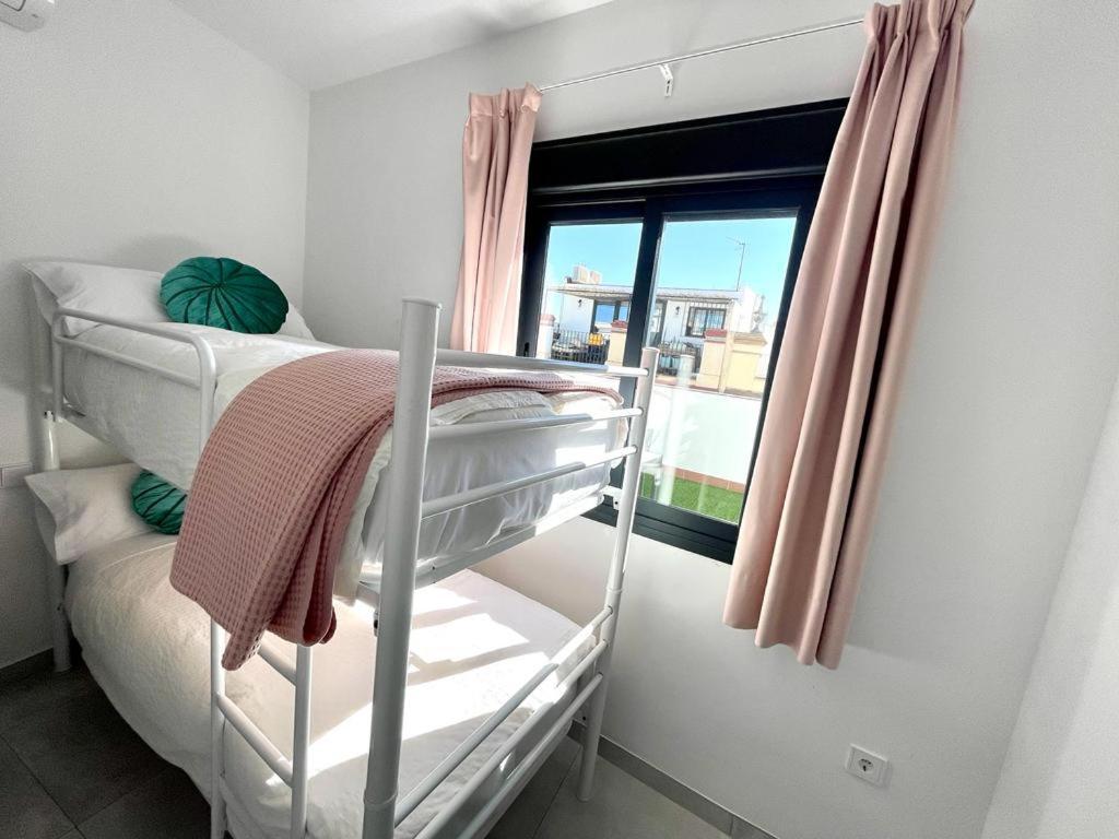 Eva Recommends Soho Alameda Apartment Sevilla Bagian luar foto