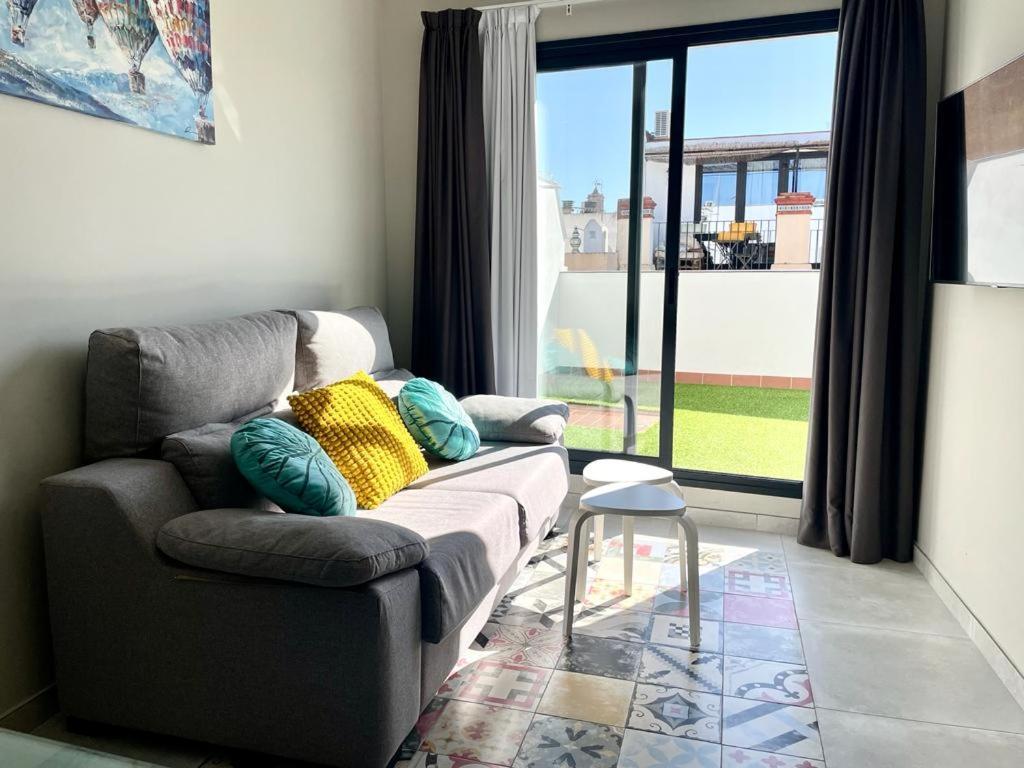 Eva Recommends Soho Alameda Apartment Sevilla Bagian luar foto